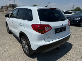 Suzuki Vitara 1.6i CH 4x4 Navi | Mobile.bg � ����� ������ 6