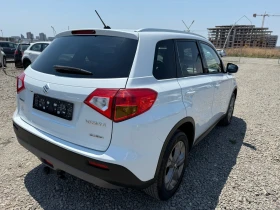Suzuki Vitara 1.6i CH 4x4 Navi | Mobile.bg � ����� ������ 4