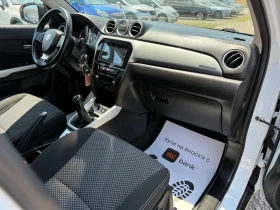 Suzuki Vitara 1.6i CH 4x4 Navi | Mobile.bg � ����� ������ 12