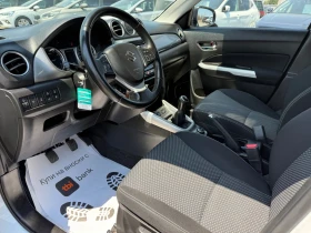 Suzuki Vitara 1.6i CH 4x4 Navi | Mobile.bg � ����� ������ 11