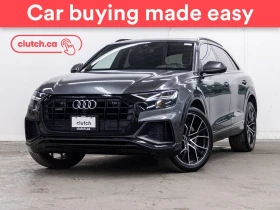 ������ Audi Q8