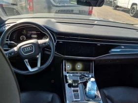 Audi Q7 55 Tfsi Quattro Progressiv/CARFAX/�������/�����/ | Mobile.bg � ����� ������ 10