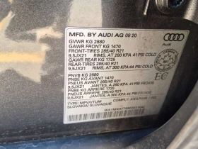 Audi Q7 55 Tfsi Quattro Progressiv/CARFAX/�������/�����/ | Mobile.bg � ����� ������ 15
