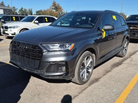 ������ Audi Q7