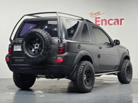 Land Rover Freelander 2.5 V6 | Auto.bg — изображение 2