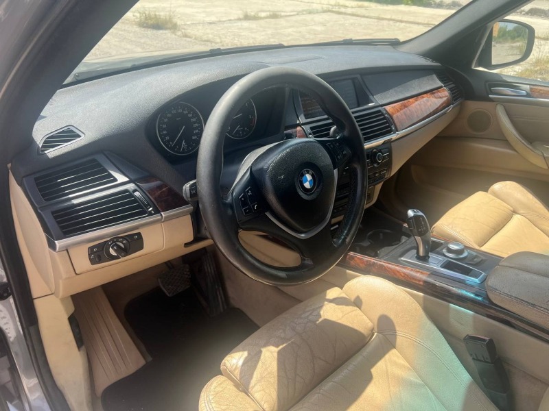 BMW X5, снимка 8 - Автомобили и джипове - 46331697
