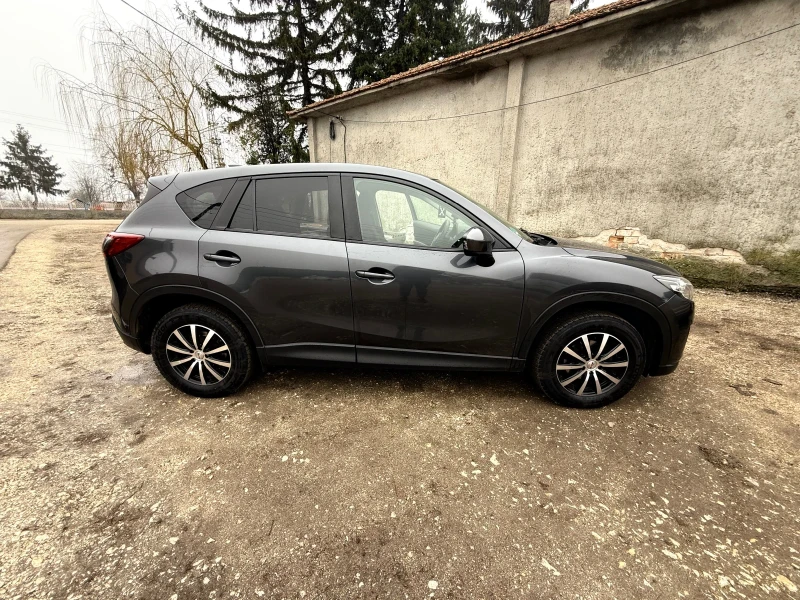 Mazda CX-5 2.2  175 к.с., снимка 12 - Автомобили и джипове - 48918528