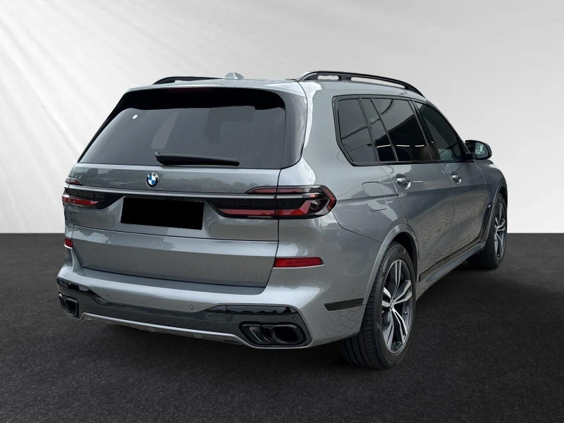 BMW X7 M60 XDRIVE H/K PANO HEAD UP 360, снимка 5 - Автомобили и джипове - 51608887