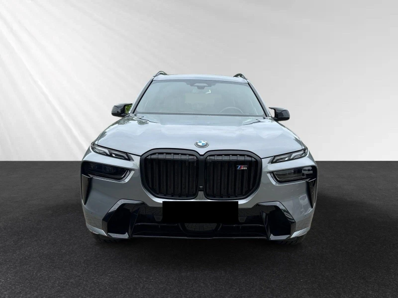 BMW X7 M60 XDRIVE H/K PANO HEAD UP 360, снимка 2 - Автомобили и джипове - 51608887