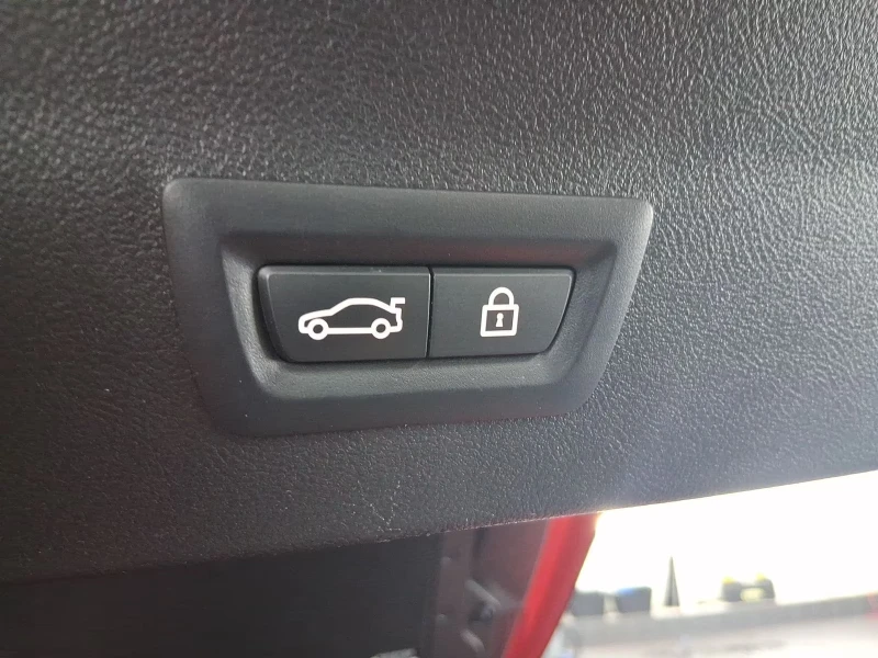 BMW X4 M-COMPETITION/510HP/HUD/MEMO/ACC/KLESS/PANO/941f, снимка 8 - Автомобили и джипове - 52562092