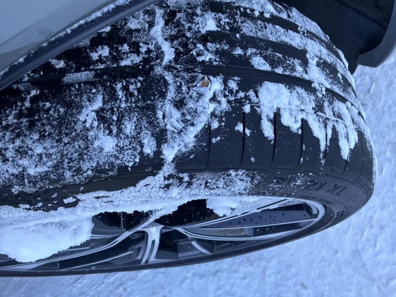 Audi SQ5 Technik * CARFAX* ВИДЕО НА ДВИГАТЕЛ* , снимка 9 - Автомобили и джипове - 53202464