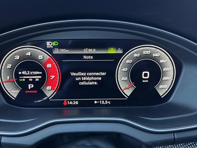 Audi SQ5 Technik * CARFAX* ВИДЕО НА ДВИГАТЕЛ* , снимка 7 - Автомобили и джипове - 53202464