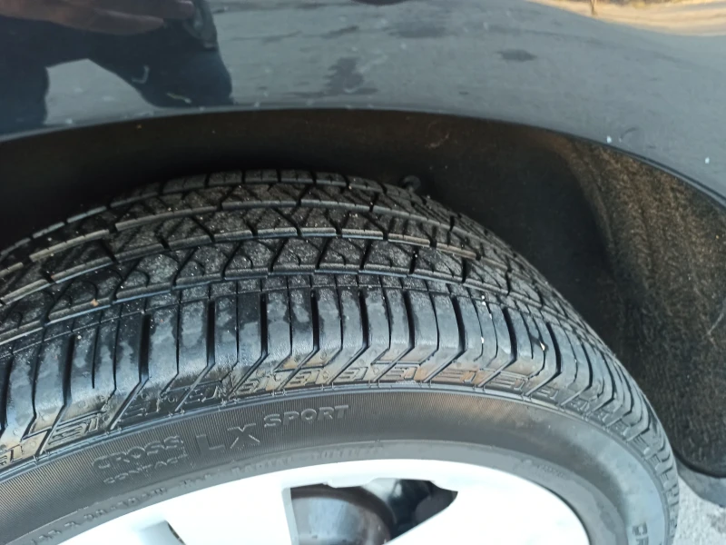 Mercedes-Benz ML 350 350v6, снимка 14 - Автомобили и джипове - 53266893