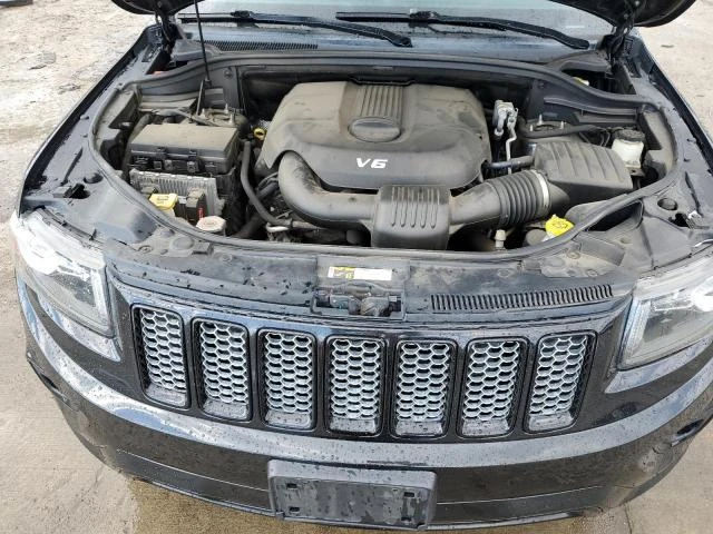 Jeep Grand cherokee 3.6L 4X4/Фиксирана цена/Buy now, снимка 12 - Автомобили и джипове - 47122008