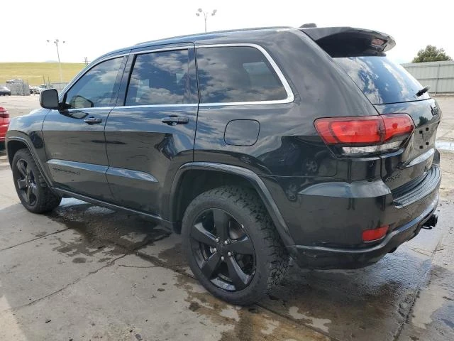 Jeep Grand cherokee 3.6L 4X4/Фиксирана цена/Buy now, снимка 5 - Автомобили и джипове - 47122008