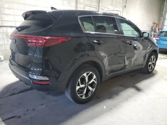 Kia Sportage LX, снимка 2 - Автомобили и джипове - 48101672