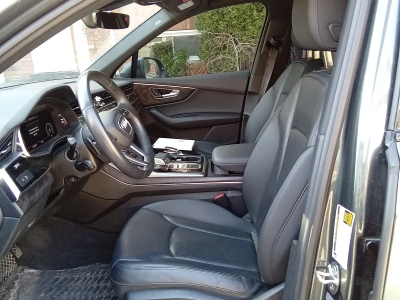 Audi Q7 PROGRESSIV * ЦЕНА ДО БЪЛГАРИЯ* (CARFAX) - 57999 лв. - 84304644 | Car24.bg