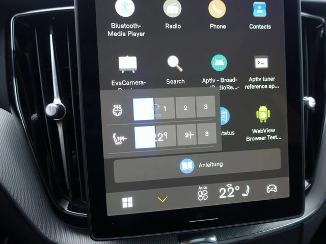 Volvo XC60 NEW 2026MY Black Edition T6 AWD, снимка 14 - Автомобили и джипове - 53100421