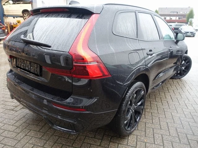 Volvo XC60 NEW 2026MY Black Edition T6 AWD, снимка 2 - Автомобили и джипове - 53100421