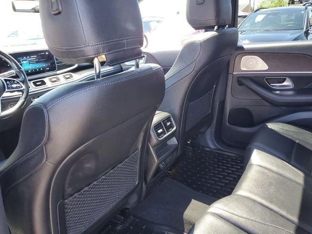 Mercedes-Benz GLE 350 Base, снимка 15 - Автомобили и джипове - 54811896