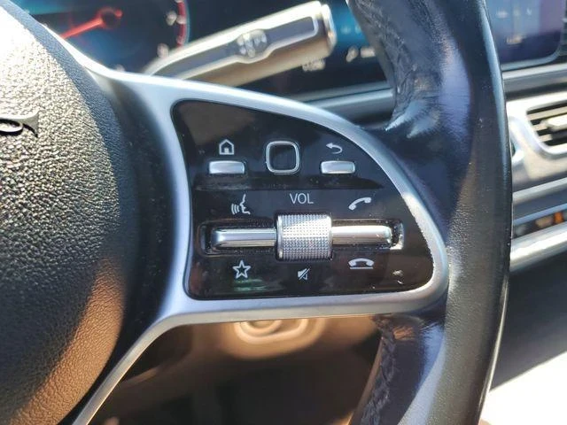 Mercedes-Benz GLE 350 Base, снимка 11 - Автомобили и джипове - 54811896