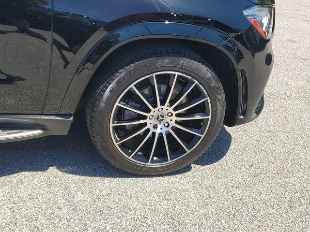Mercedes-Benz GLE 350 Base, снимка 4 - Автомобили и джипове - 54811896
