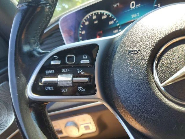 Mercedes-Benz GLE 350 Base, снимка 10 - Автомобили и джипове - 54811896