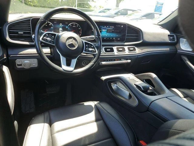 Mercedes-Benz GLE 350 Base, снимка 8 - Автомобили и джипове - 54811896