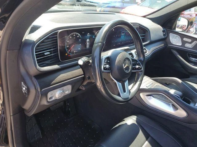 Mercedes-Benz GLE 350 Base, снимка 7 - Автомобили и джипове - 54811896