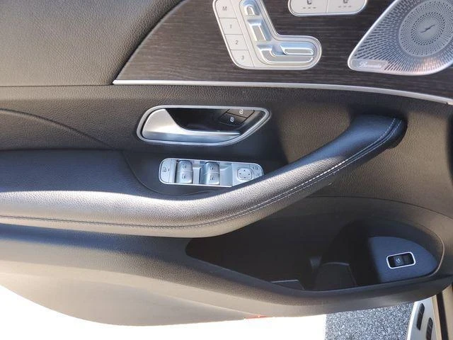 Mercedes-Benz GLE 350 Base, снимка 5 - Автомобили и джипове - 54811896