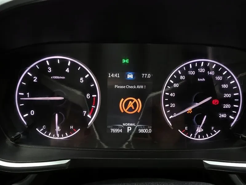 DONGFENG IX5 PENCON IX5 1.5 | Mobile.bg � ����������� 8