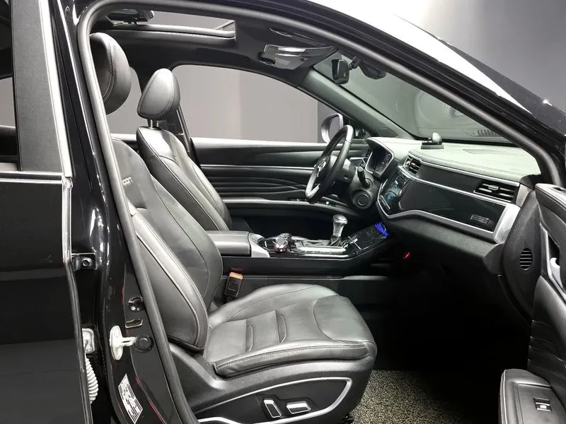 DONGFENG IX5 PENCON IX5 1.5 | Mobile.bg � ����������� 11