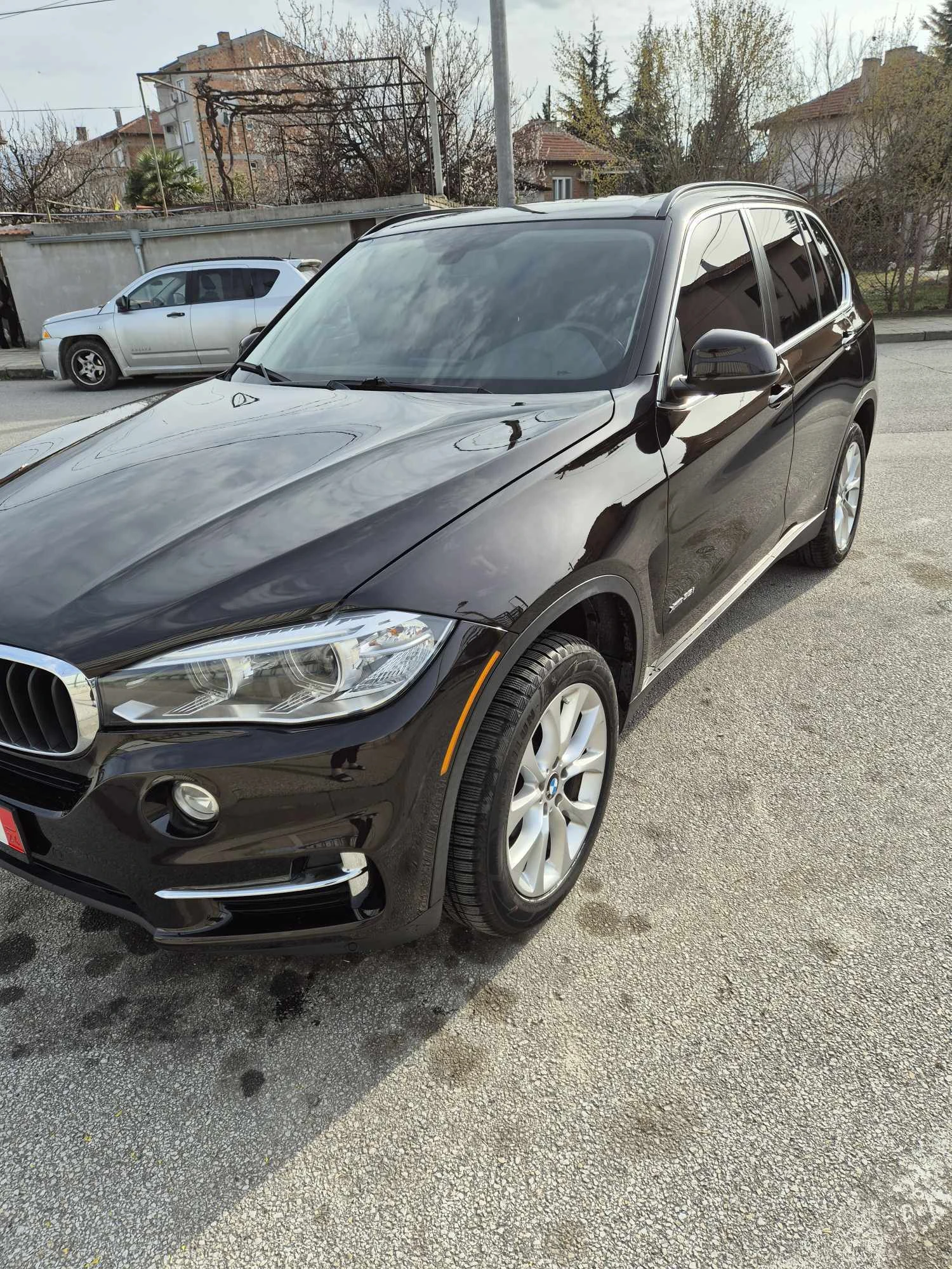 BMW X5 F15 - изображение 4