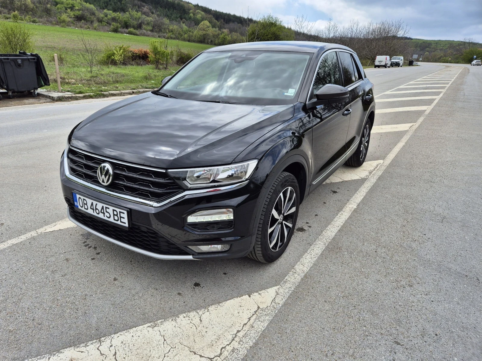 VW T-Roc 1.6TDI 116ks Virtual - изображение 3