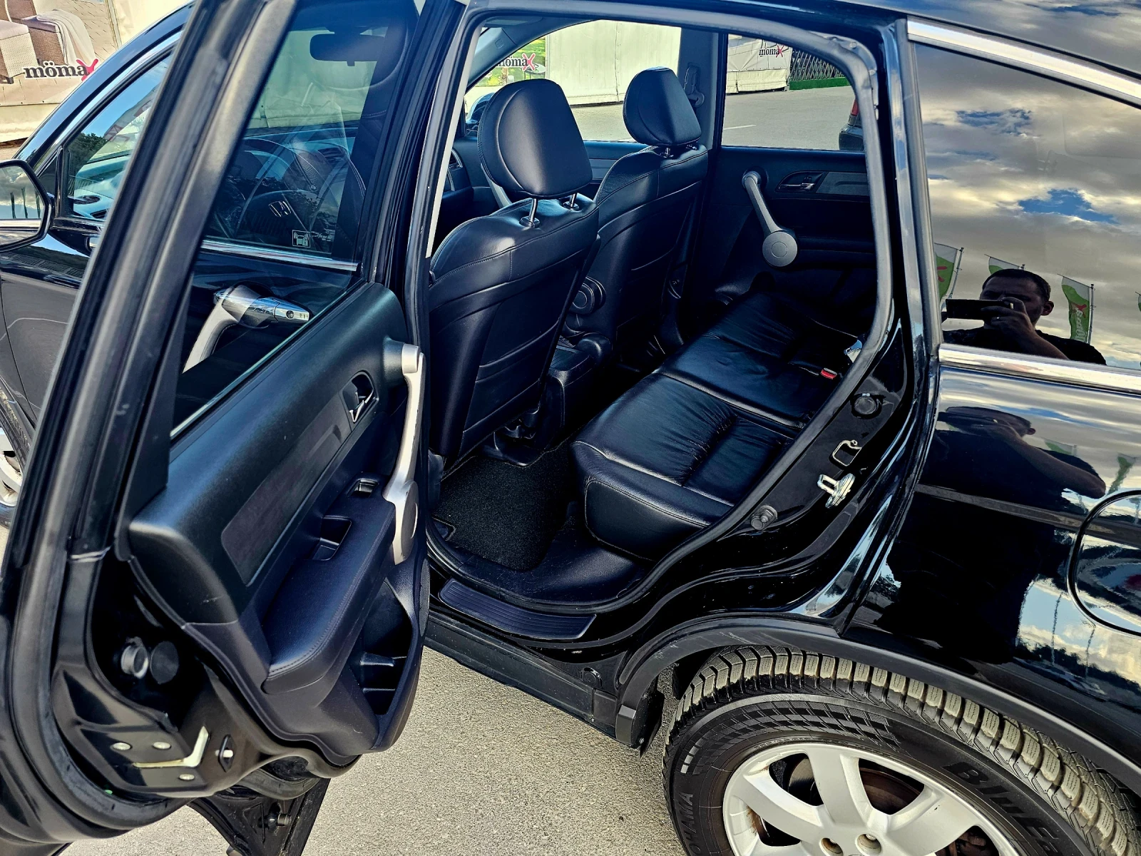 Honda Cr-v 88000. ! | Mobile.bg   12