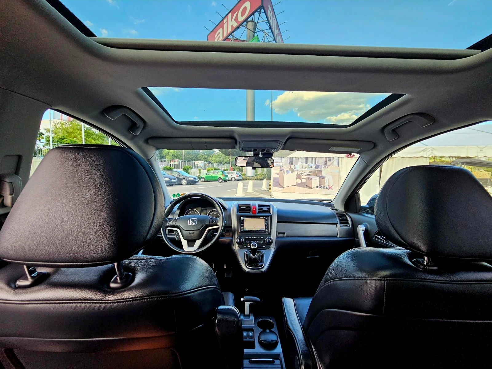 Honda Cr-v 88000. ! | Mobile.bg   13