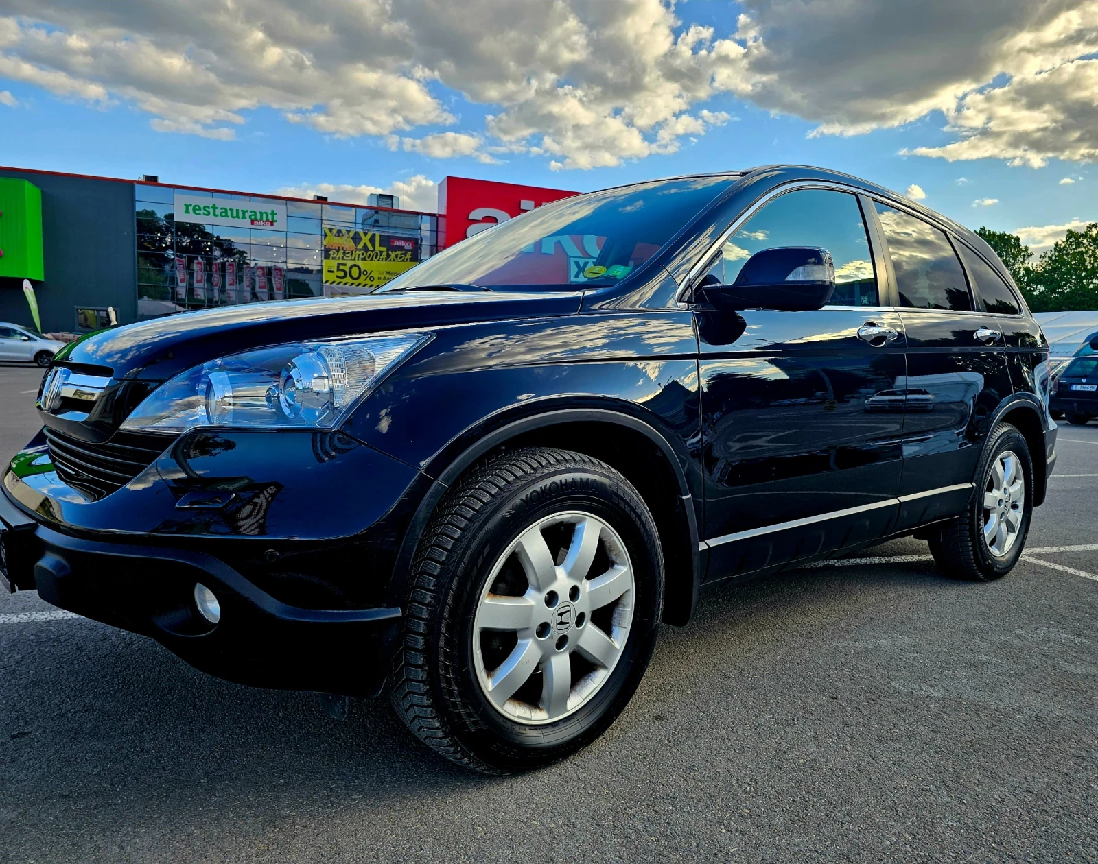 Honda Cr-v 88000. ! | Mobile.bg   14