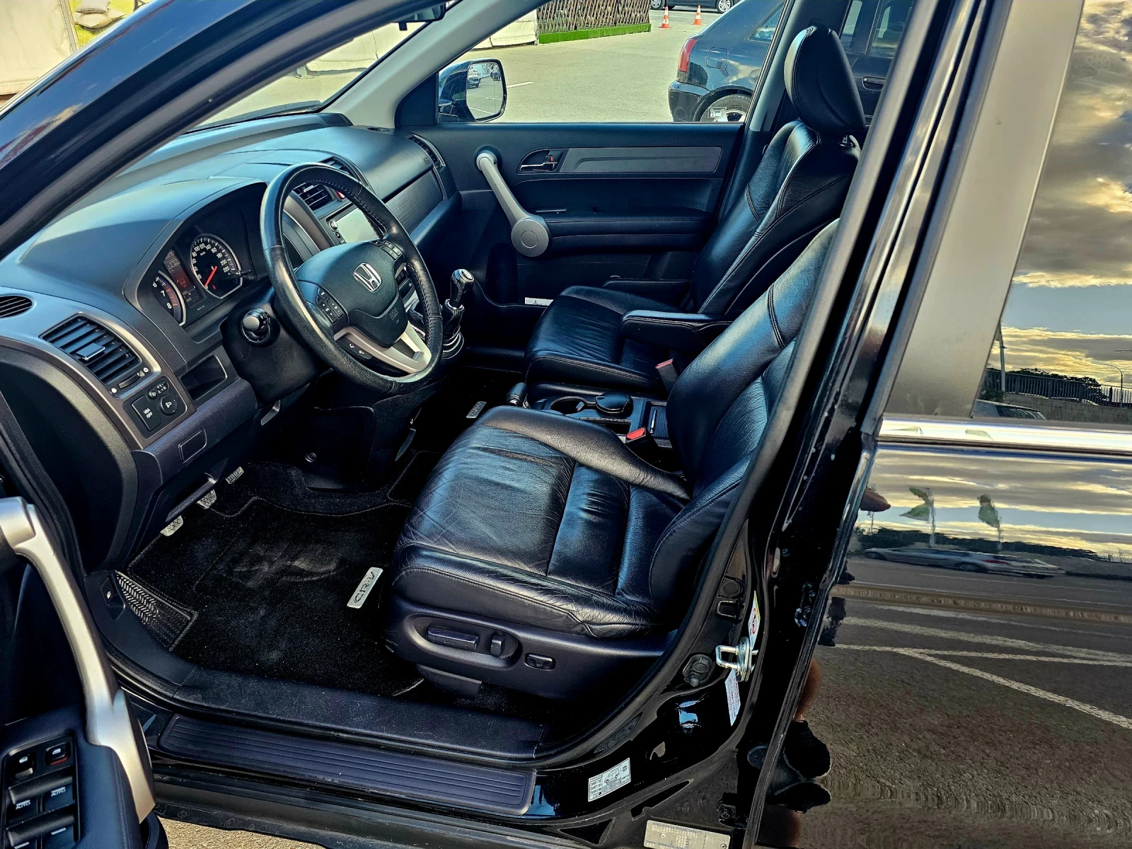 Honda Cr-v 88000. ! | Mobile.bg   11