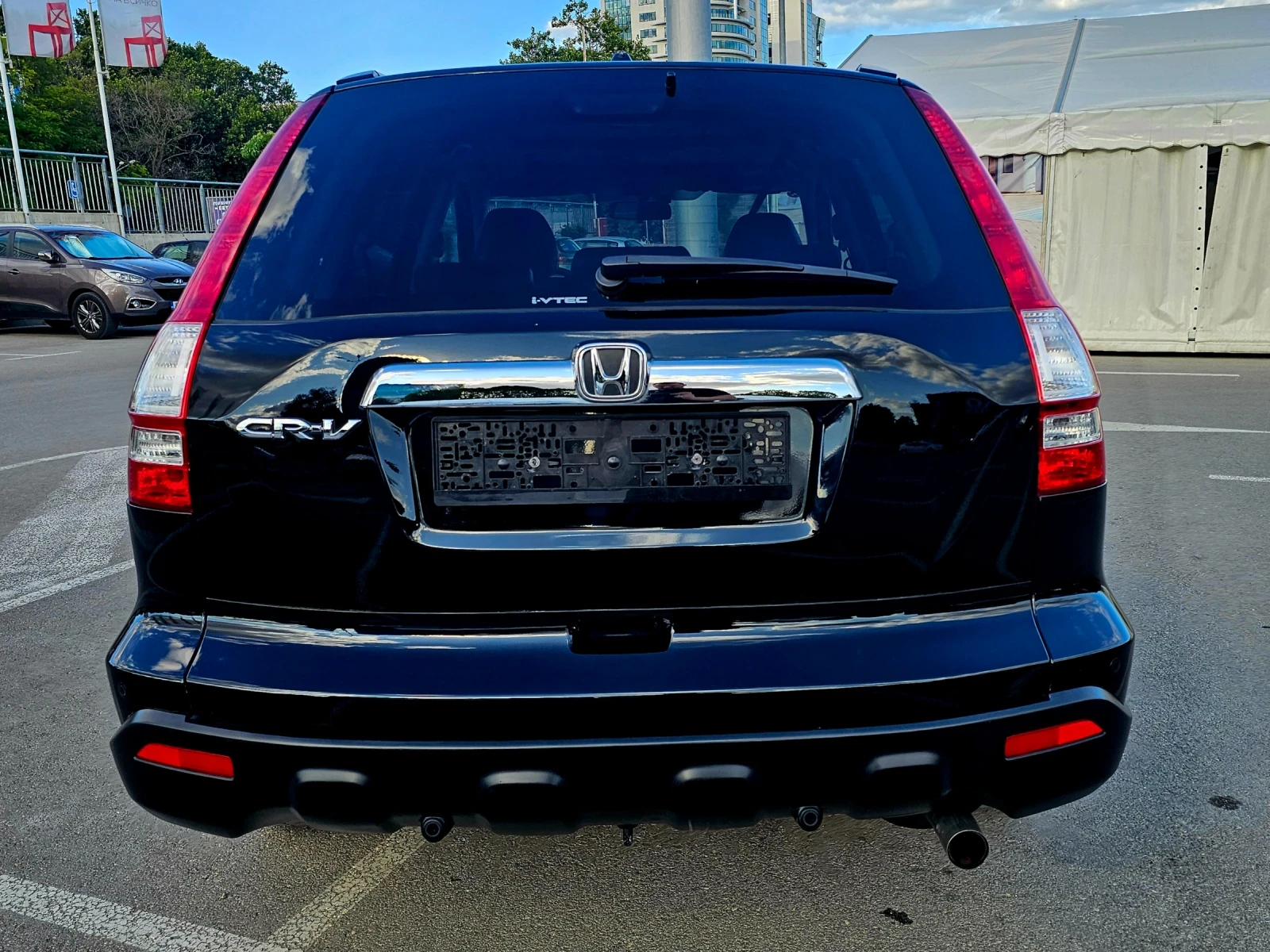Honda Cr-v 88000. ! | Mobile.bg   15