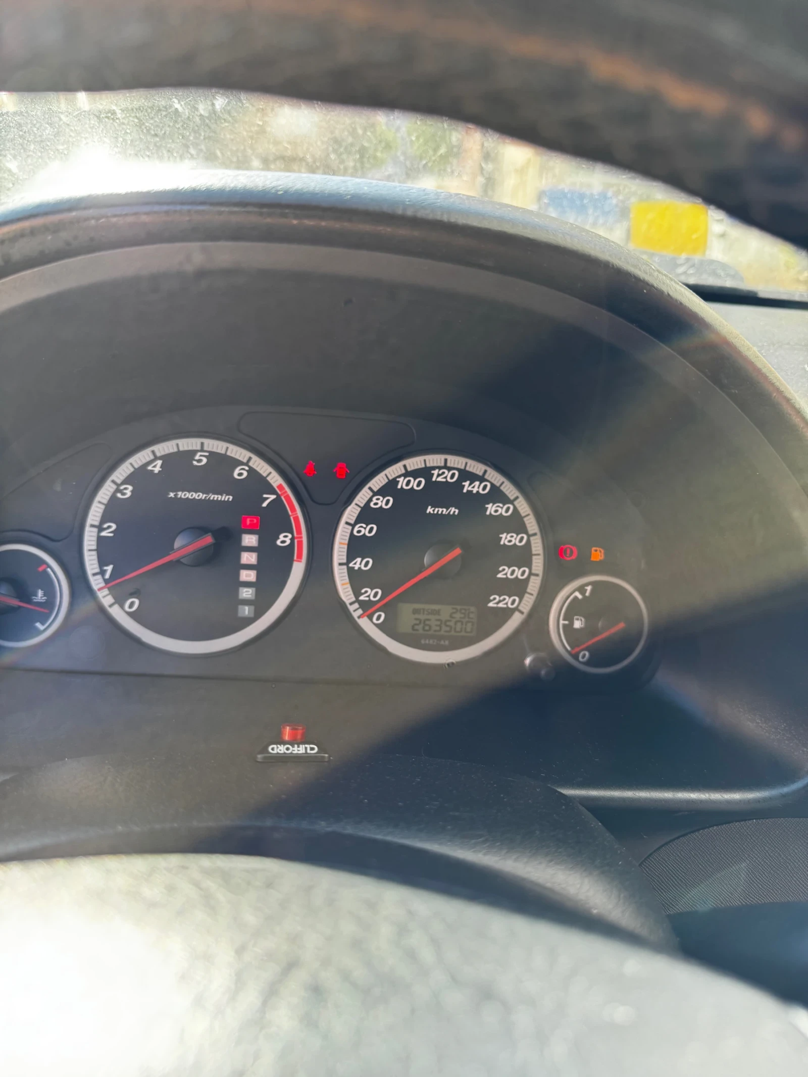 Honda Cr-v 2.0 / | Mobile.bg   12