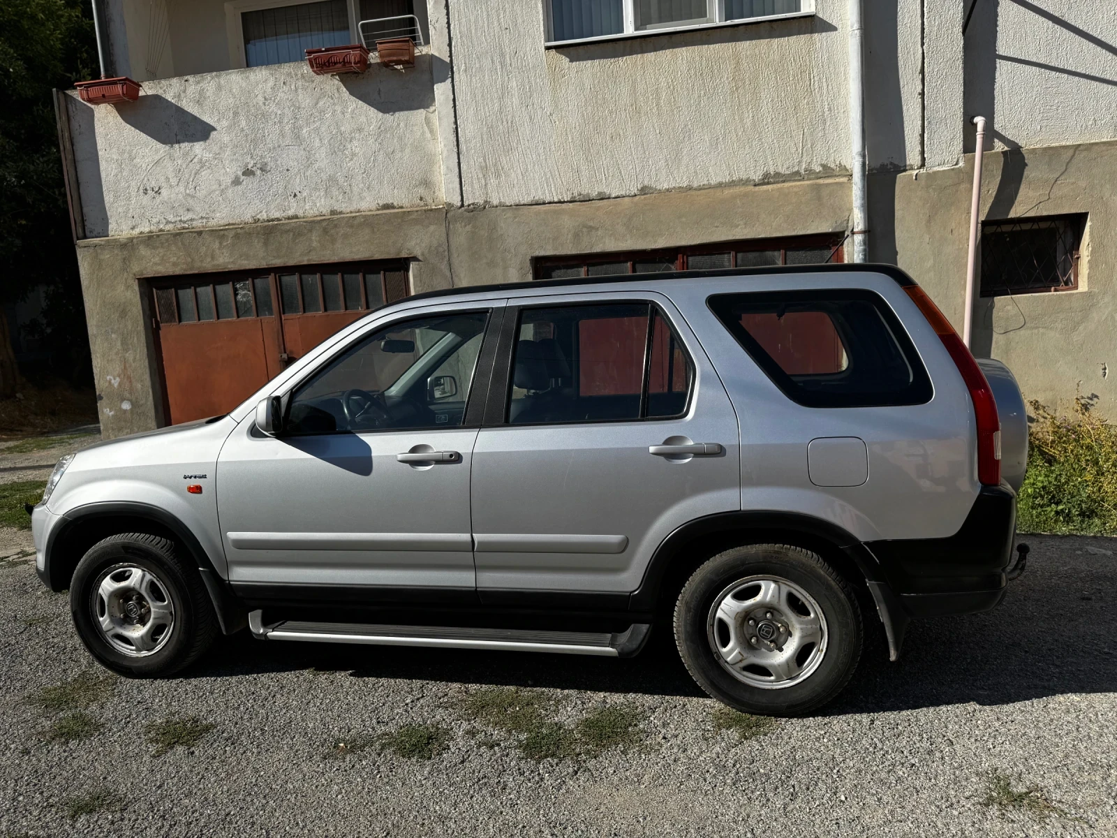 Honda Cr-v 2.0 Газ/Бензин - изображение 7