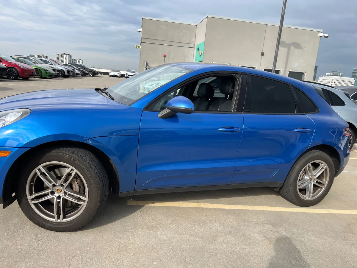 Porsche Macan * S* * АвтоКредит*  - изображение 2