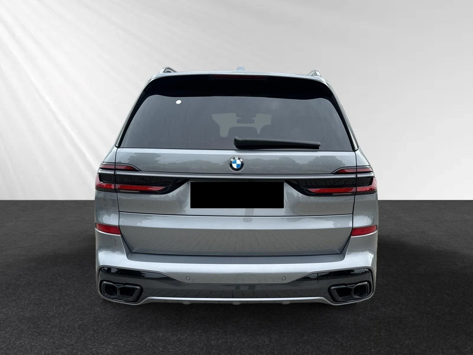 BMW X7 M60 XDRIVE H/K PANO HEAD UP 360 - изображение 6