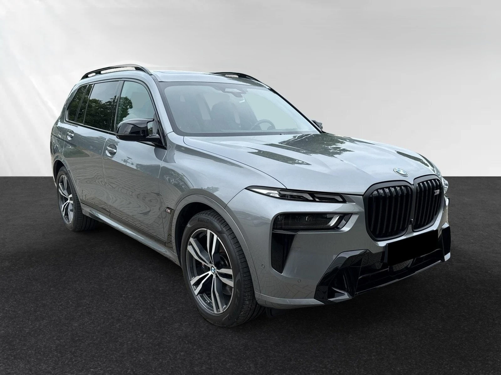 BMW X7 M60 XDRIVE H/K PANO HEAD UP 360 - изображение 3