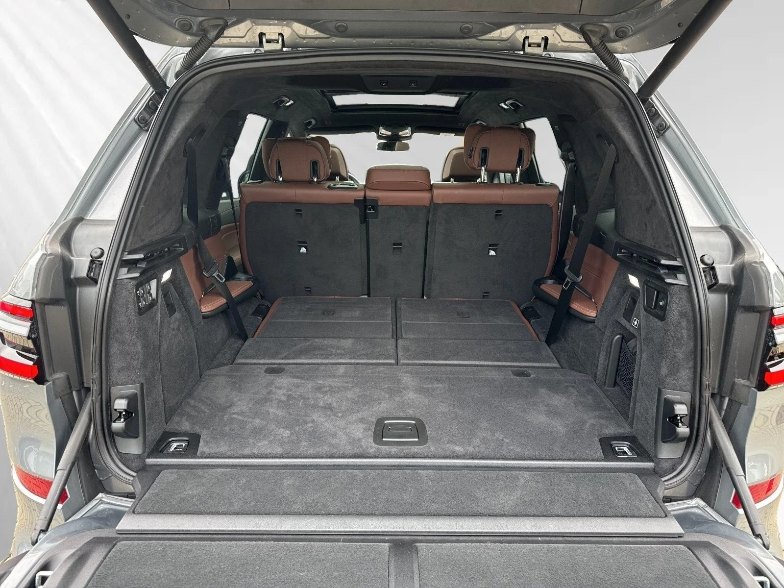 BMW X7 M60 XDRIVE H/K PANO HEAD UP 360 | Mobile.bg   16