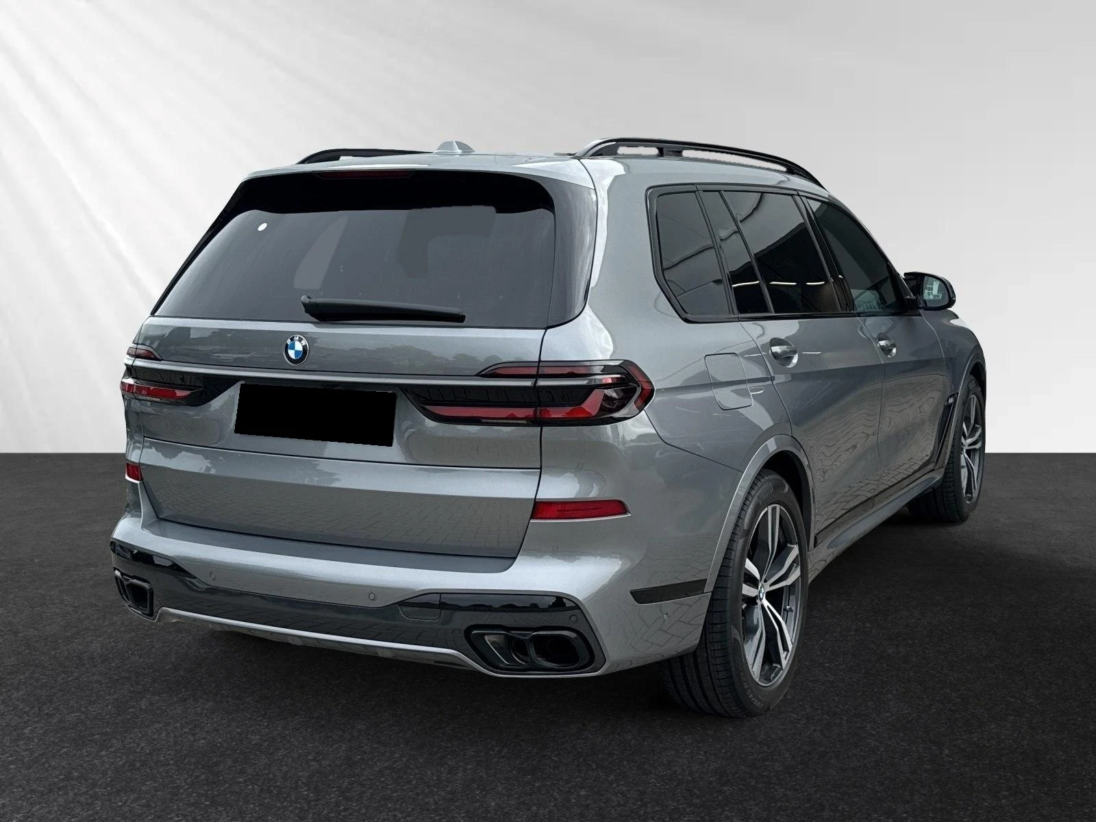 BMW X7 M60 XDRIVE H/K PANO HEAD UP 360 - изображение 5