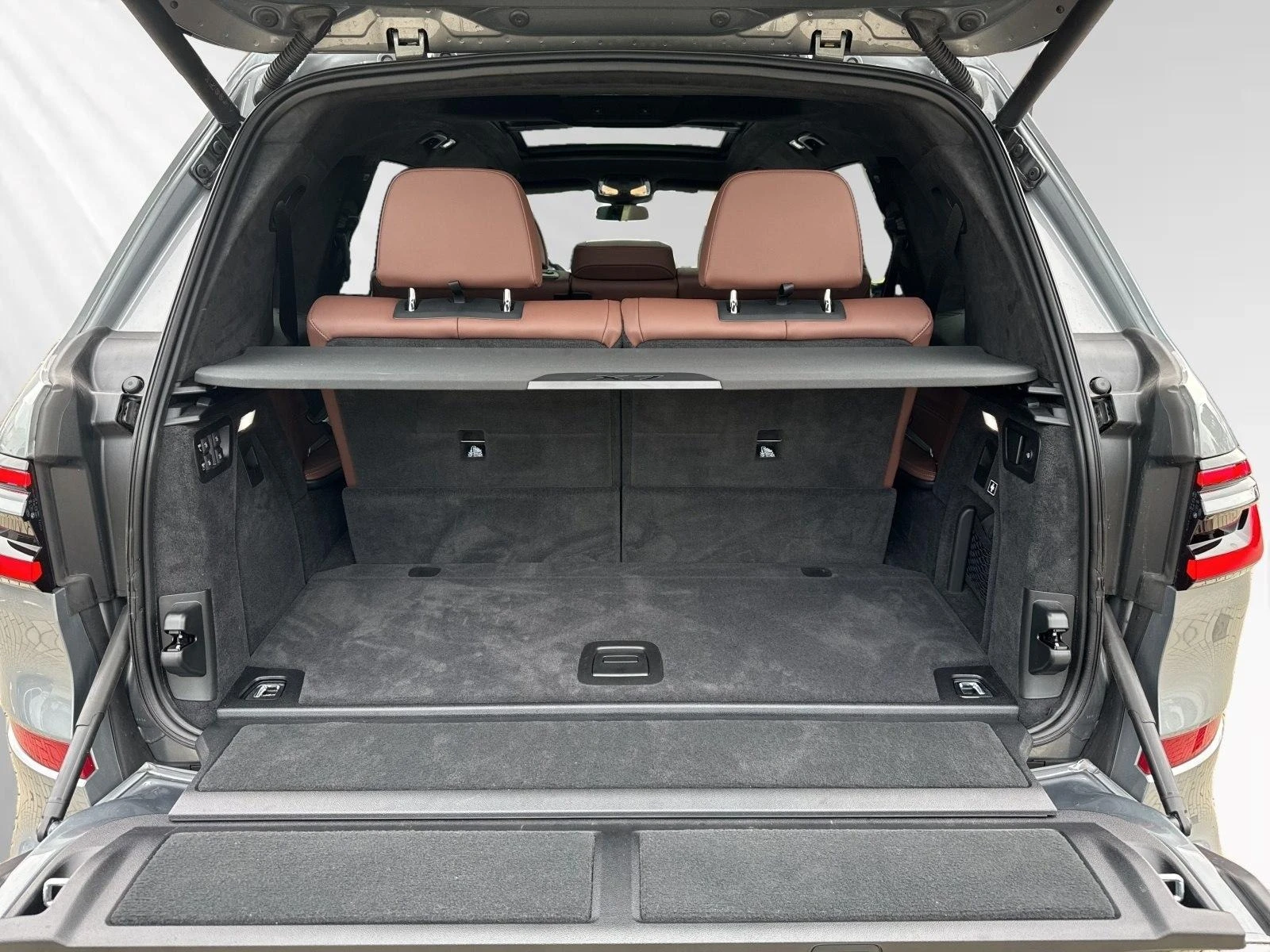 BMW X7 M60 XDRIVE H/K PANO HEAD UP 360 | Mobile.bg   17