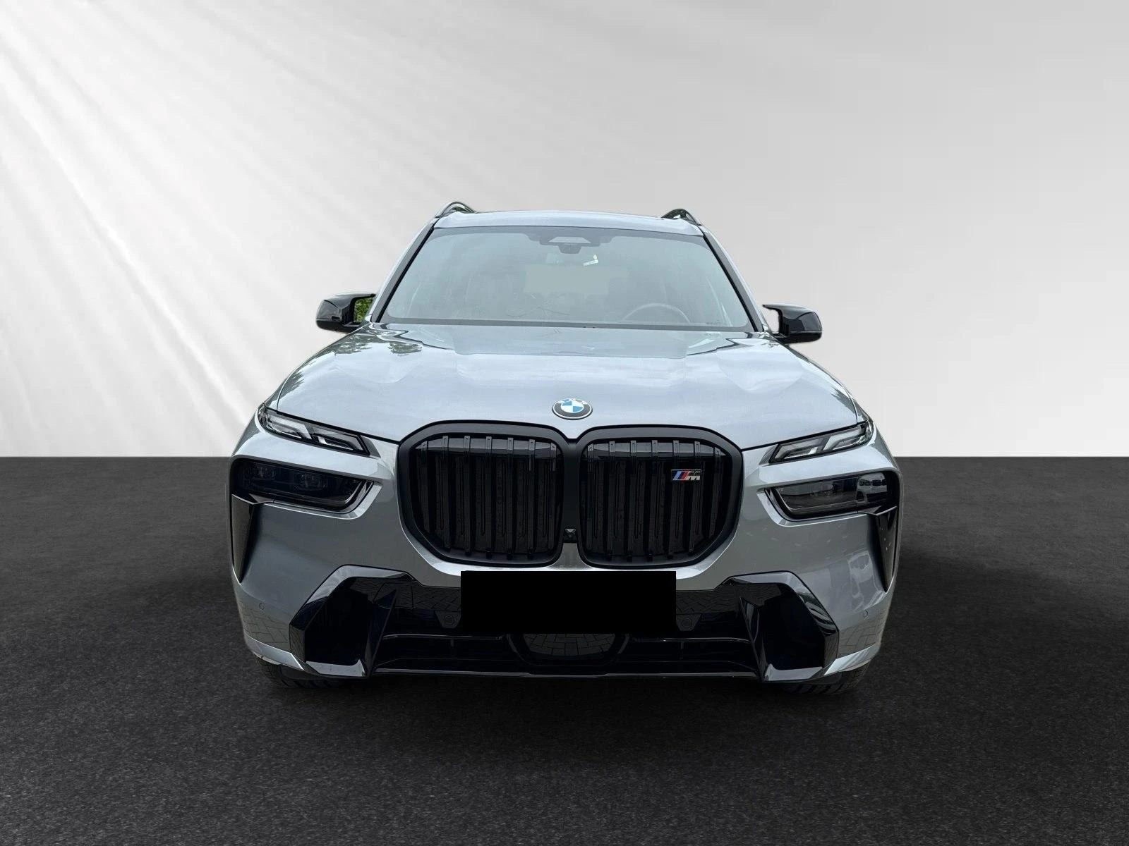 BMW X7 M60 XDRIVE H/K PANO HEAD UP 360 - изображение 2