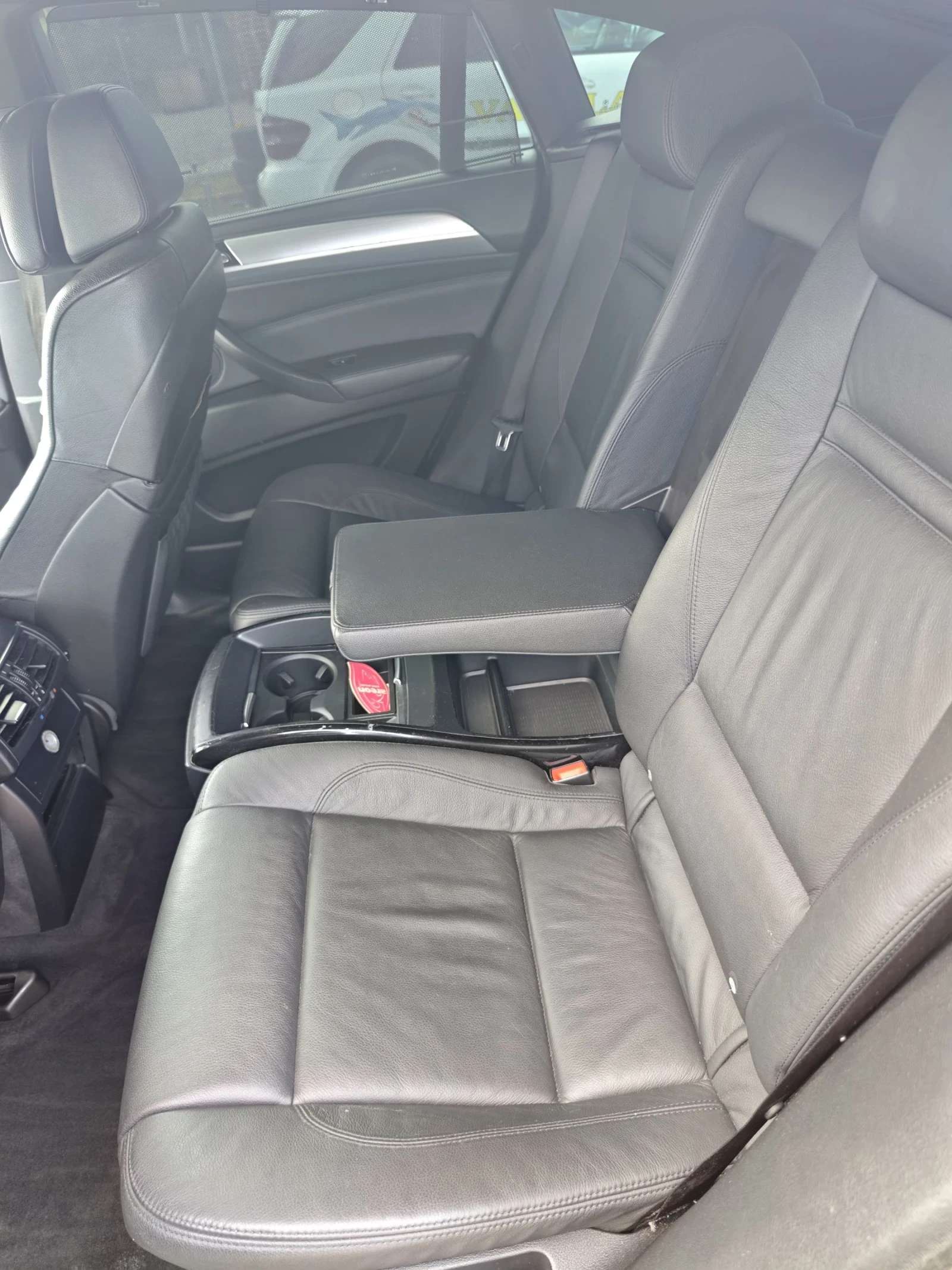 BMW X6 TOP TOP TOP, снимка 10 - Автомобили и джипове - 52002347