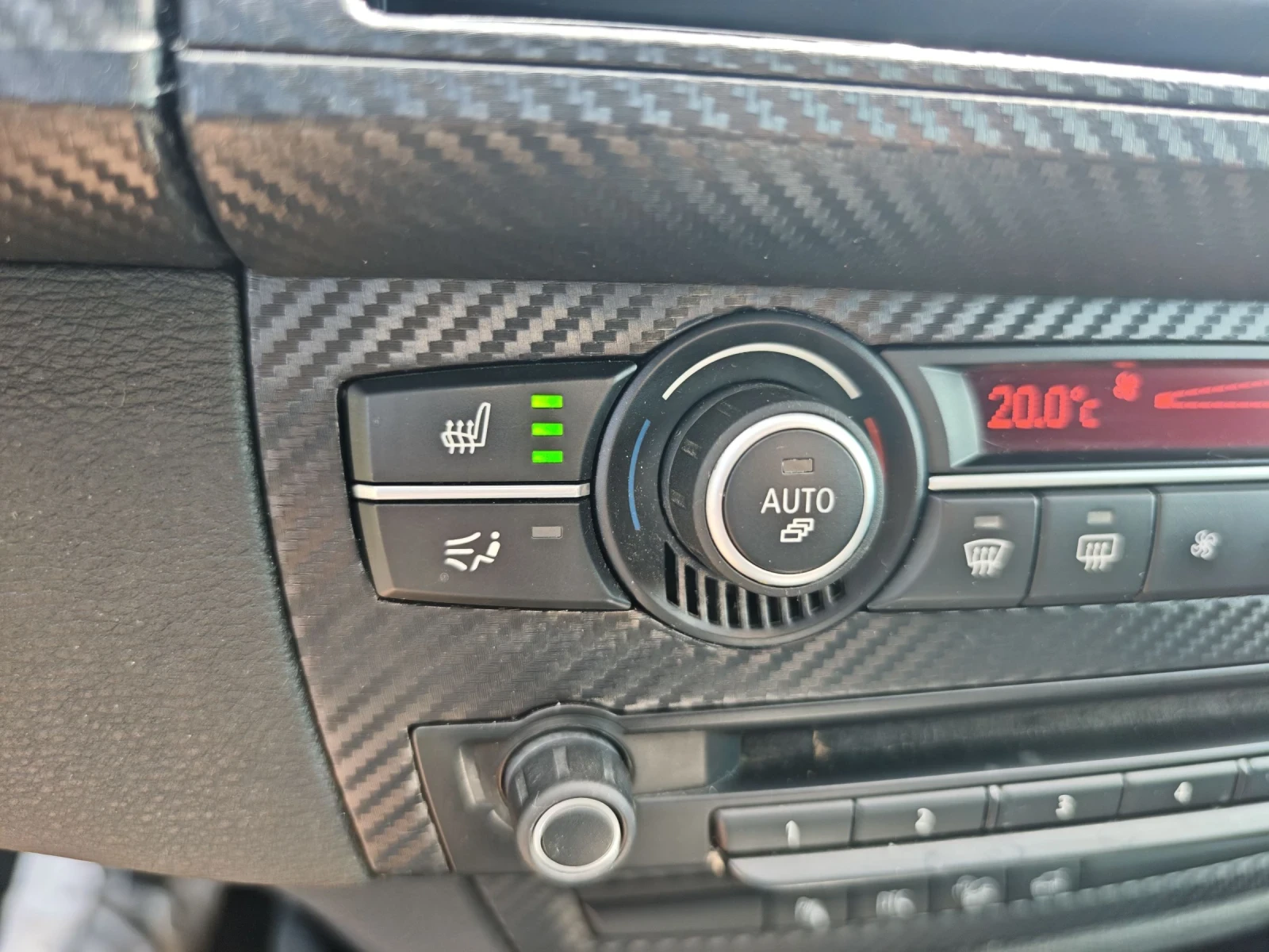 BMW X6 TOP TOP TOP, снимка 14 - Автомобили и джипове - 52002347